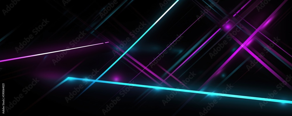 Abstract light background, generative ai Abstract light background, generative ai