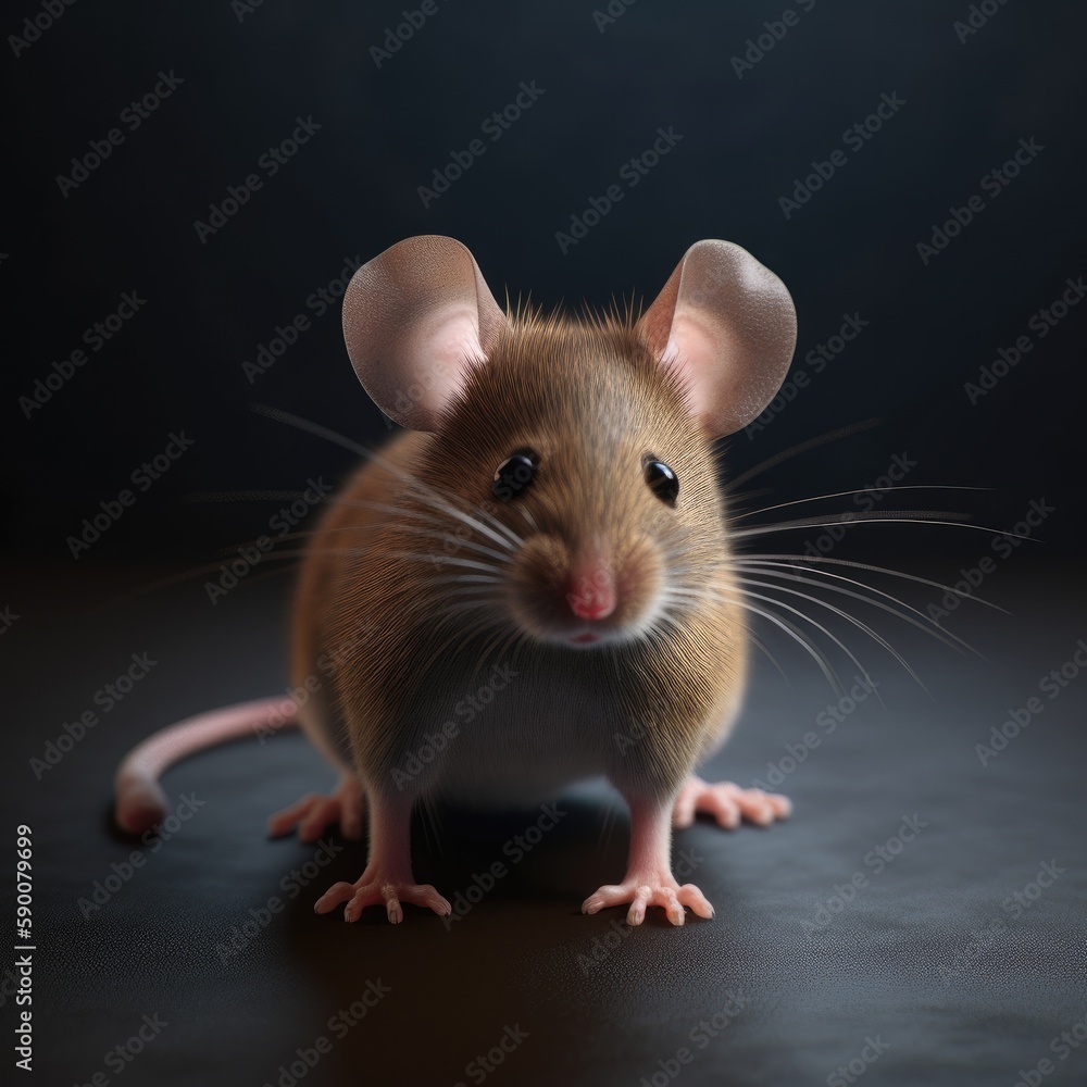 mouse mouse