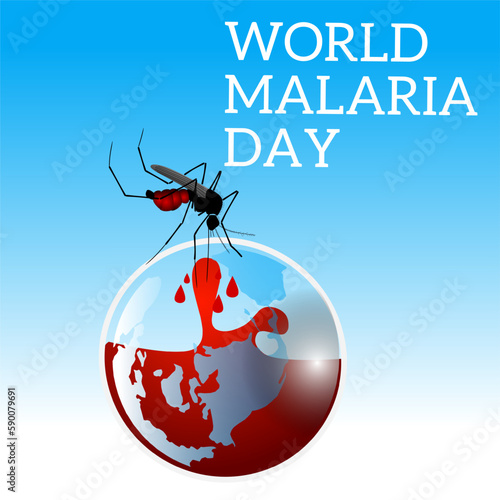 World malaria day 