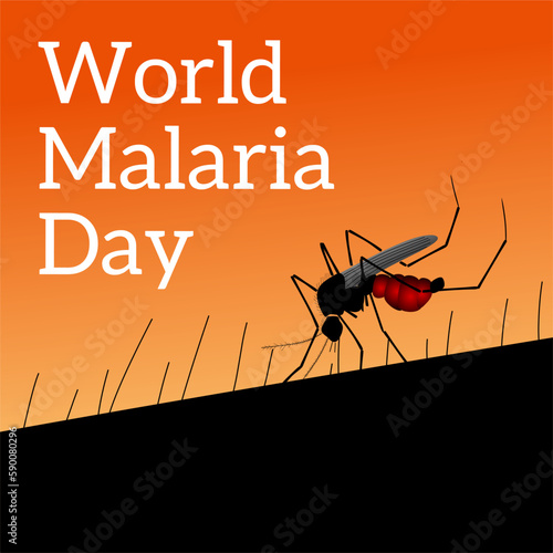 World malaria day 