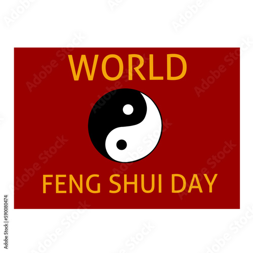 World feng shui days