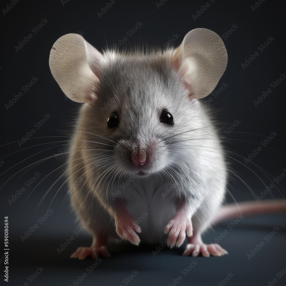 mouse mouse
