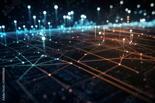 Advanced Technology for Intelligent Automation and Smart Manufacturing, Emerging Technologies for the Future of Industry and Business, generative AI