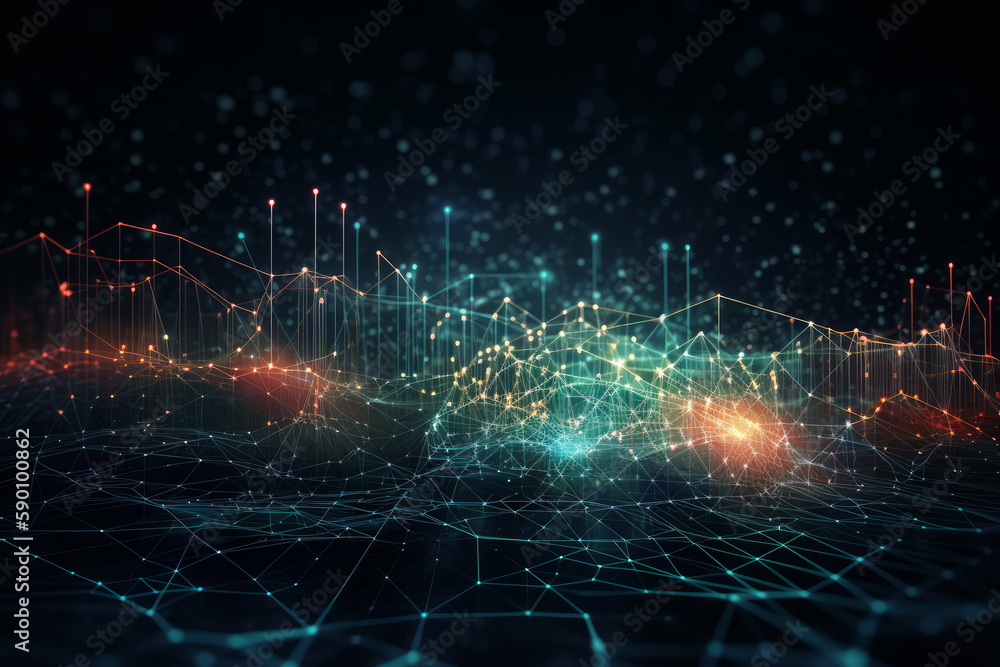 Advanced Technology for Intelligent Automation and Smart Manufacturing, Emerging Technologies for the Future of Industry and Business, generative AI