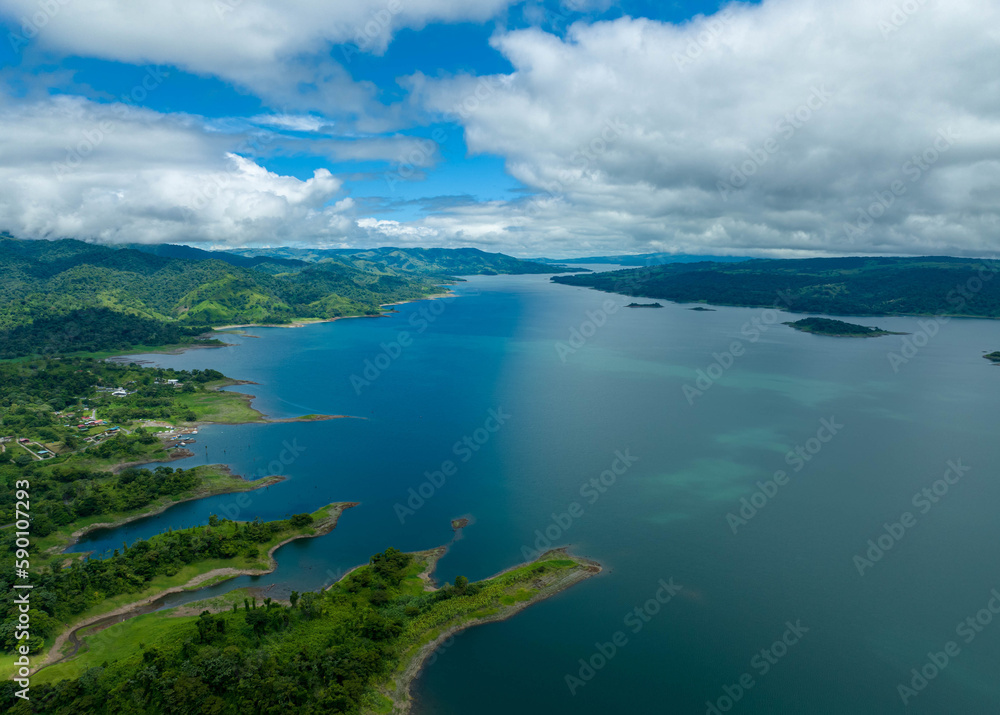 Lago Arenal