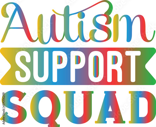Autism Support Squad