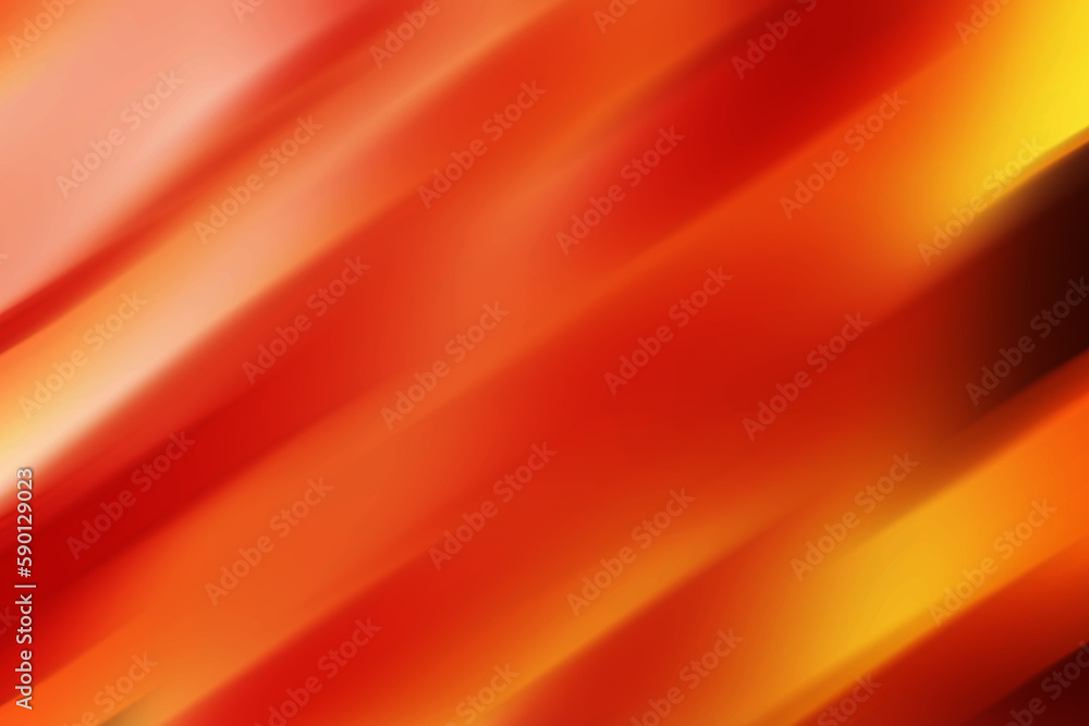 Vivid blurred colorful Abstract geometric stripes Background defocused wallpaper photo illustration