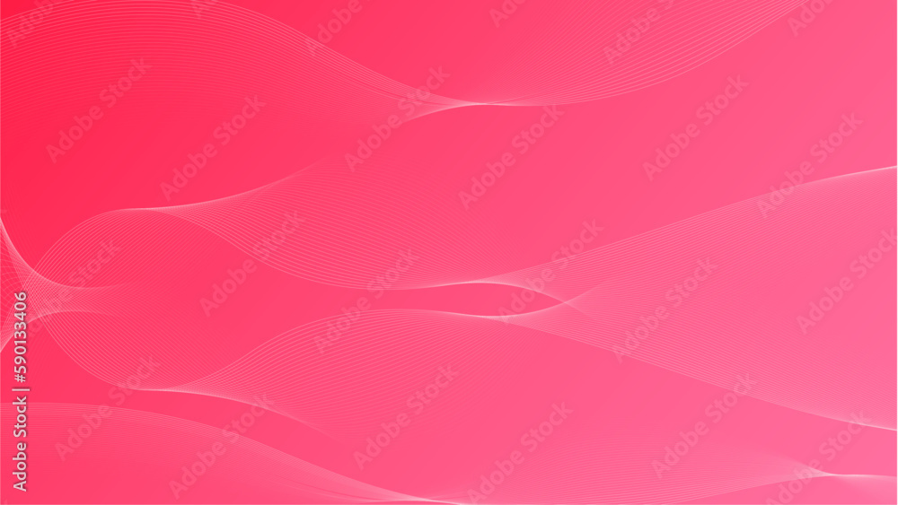 abstract background with waves abstract background with waves