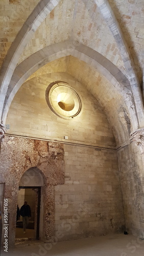 CASTEL DEL MONTE (Puglia)