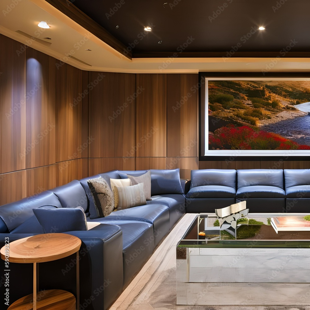 Entertainment Room172, Generative AI Entertainment Room172, Generative AI