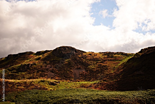 Pentlands