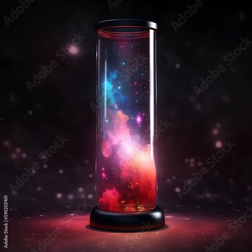 Lava lamp background, galaxy background, space background, space desktop background, galaxy desktop background, galaxy photo, space photo, generative, AI, Generative AI 