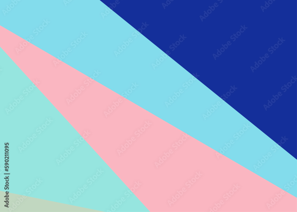 Geometric abstraction generative art background art illustration Geometric abstraction generative art background art illustration