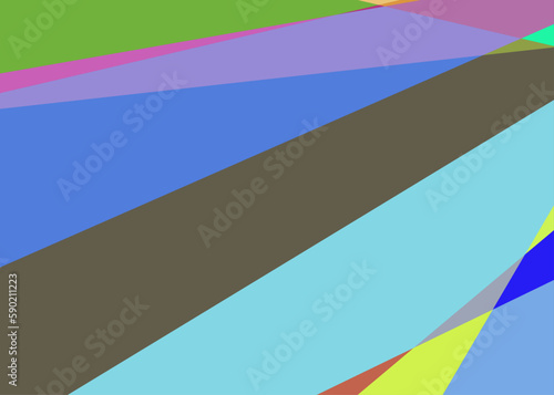 Free Download Geometric abstraction generative art background art illustration - GFXLoad