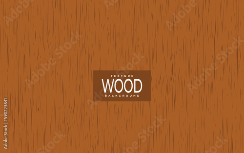 Classic wood texture background Free Vector