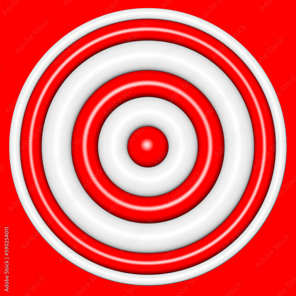 target with arrow target with arrow