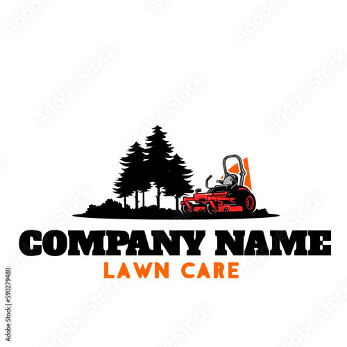 Zero Turn Lawn Mower Lawn Care	
