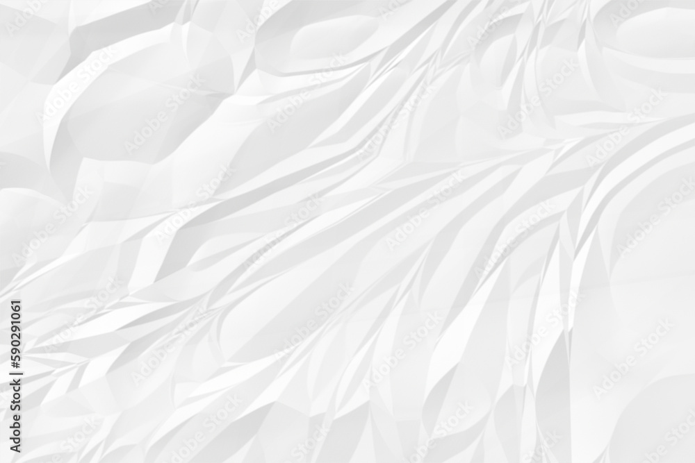 crumpled white paper background close up crumpled white paper background close up