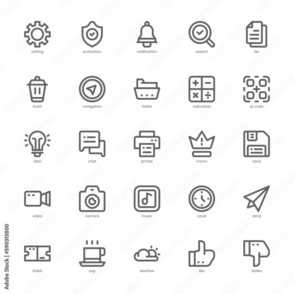 Mobile App icon pack for your website design, logo, app, and user interface. Mobile App icon outline design. Vector graphics illustration and editable stroke. Mobile App icon pack for your website design, logo, app, and user interface. Mobile App icon outline design. Vector graphics illustration and editable stroke.