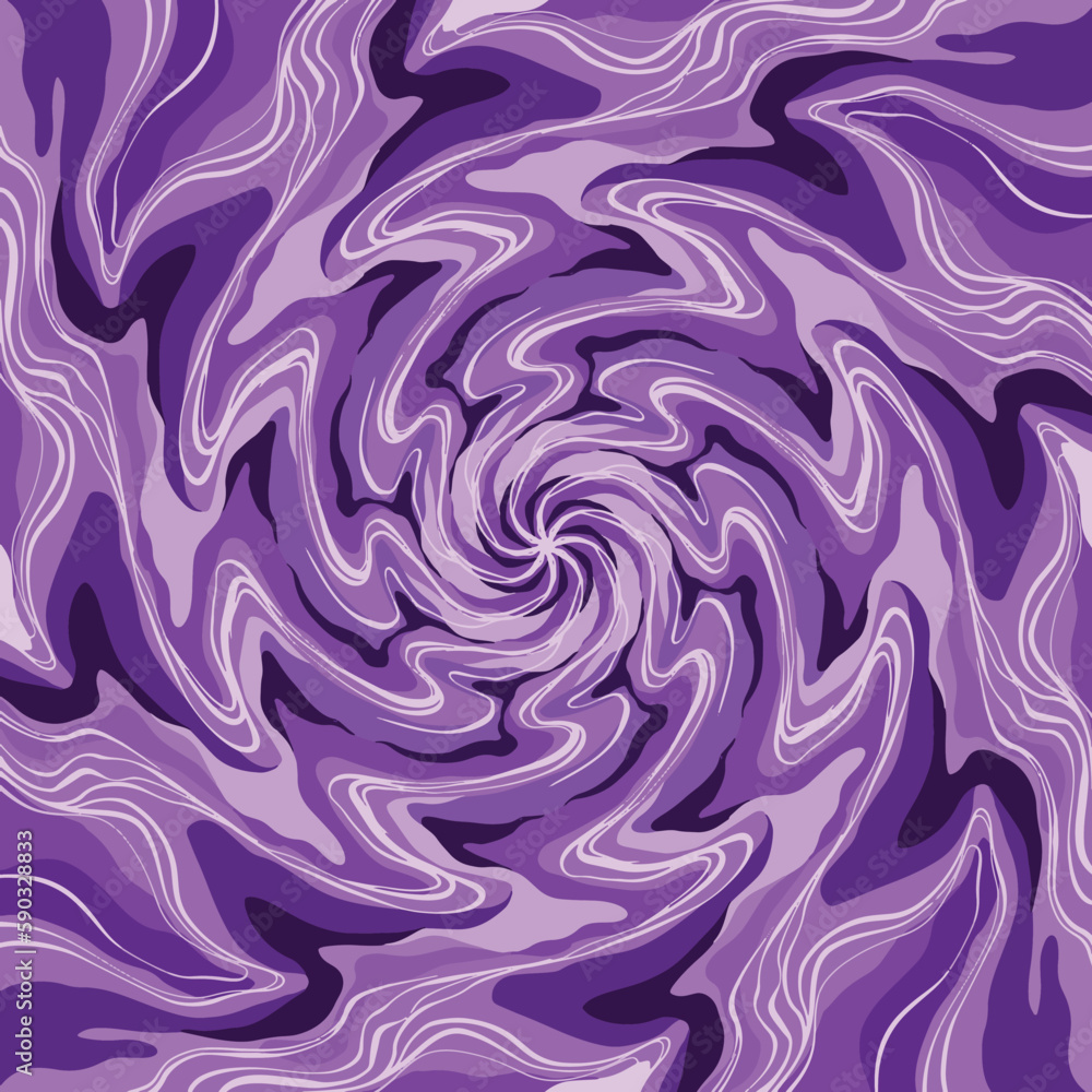 Fototapeta premium COLOR PATTERN ILLUSTRATIONS IN VECTOR THAT SUITABLE FOR YOUR NEEDS