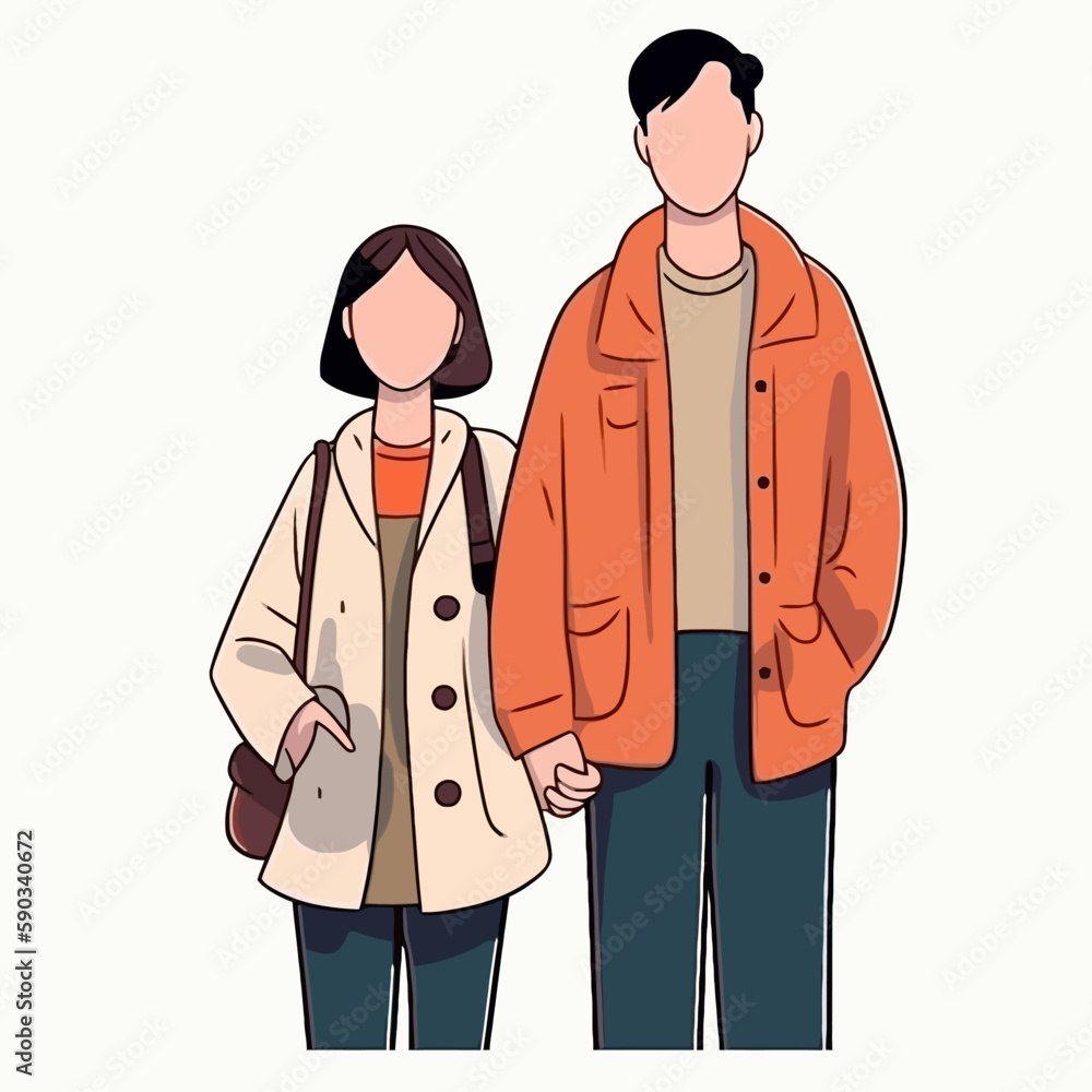 modern couple illustrations in vector art offer a fresh and engaging way to celebrate the joys of love and connection in a visually striking and contemporary way. modern couple illustrations in vector art offer a fresh and engaging way to celebrate the joys of love and connection in a visually striking and contemporary way.