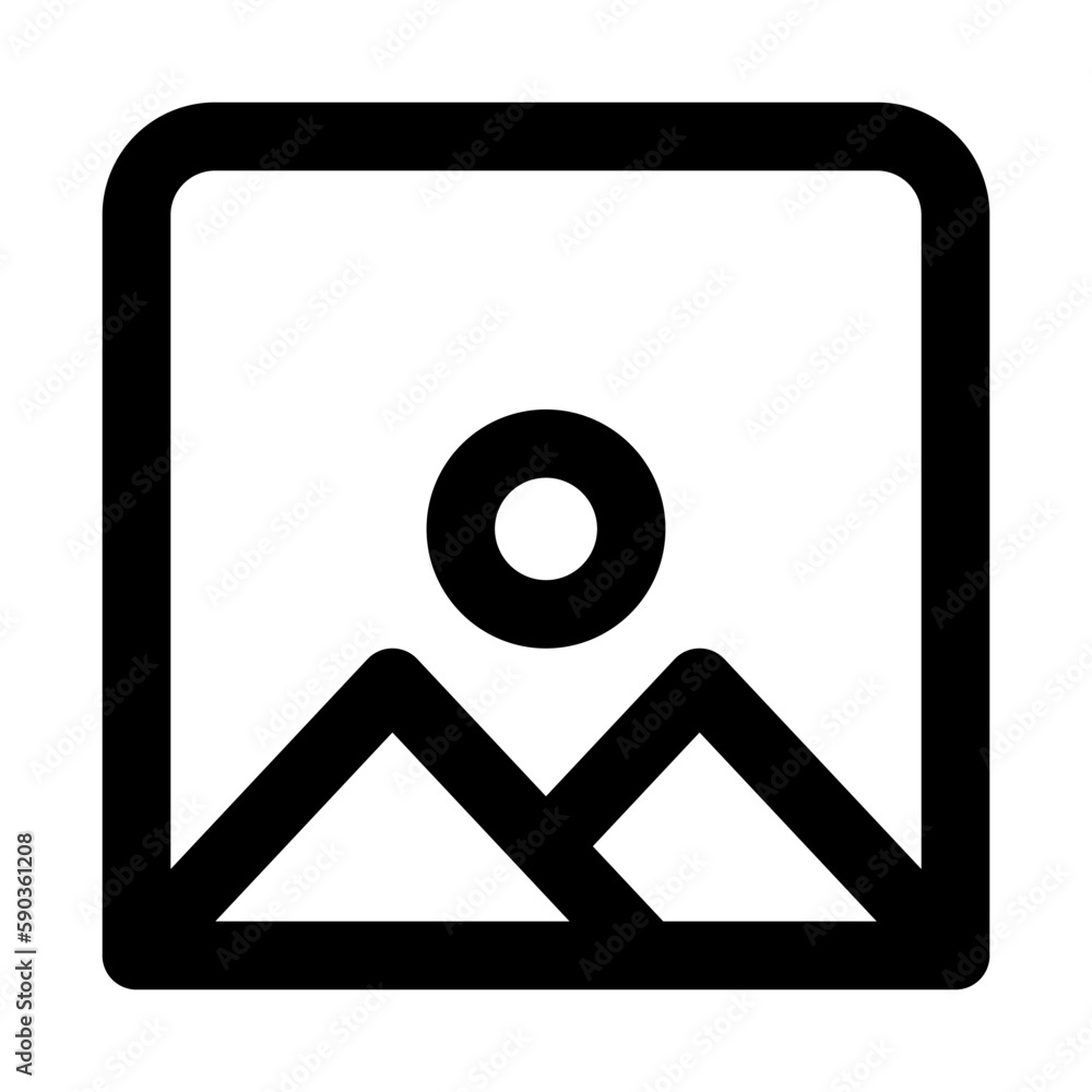 gallery of user interface outline icon set gallery of user interface outline icon set