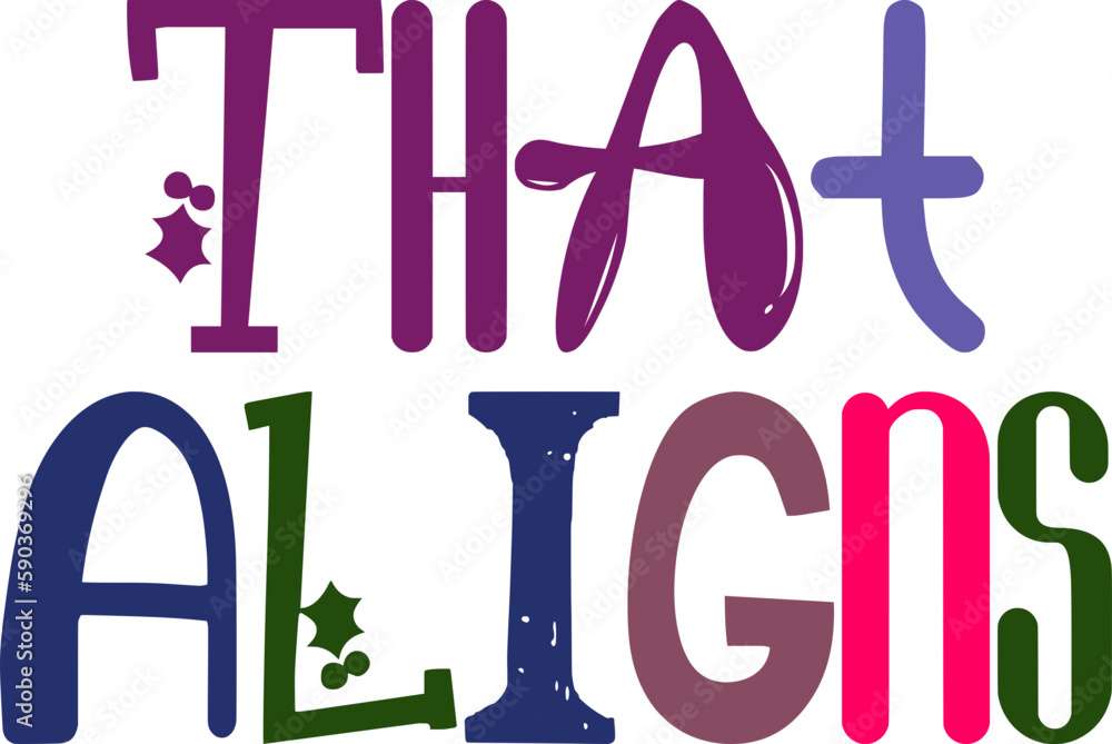 That Aligns Calligraphy Illustration for Label, Newsletter, Poster, Sticker That Aligns Calligraphy Illustration for Label, Newsletter, Poster, Sticker