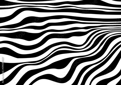 Vector black zebra print pattern seamless. Zebra skin abstract for printing  cutting  and crafts Ideal for mugs  stickers  stencils  web  cover  wall stickers  home decorate and more.