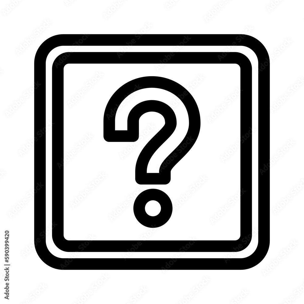 ask icon or logo isolated sign symbol vector illustration - high quality black style vector icons ask icon or logo isolated sign symbol vector illustration - high quality black style vector icons