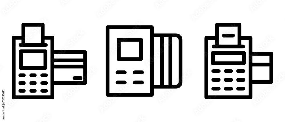 atm machine icon or logo isolated sign symbol vector illustration - high quality black style vector icons atm machine icon or logo isolated sign symbol vector illustration - high quality black style vector icons