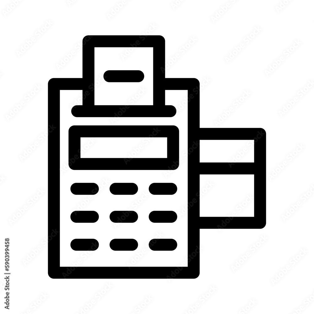 atm machine icon or logo isolated sign symbol vector illustration - high quality black style vector icons atm machine icon or logo isolated sign symbol vector illustration - high quality black style vector icons