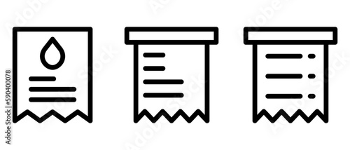 edc icon or logo isolated sign symbol vector illustration - high quality black style vector icons
