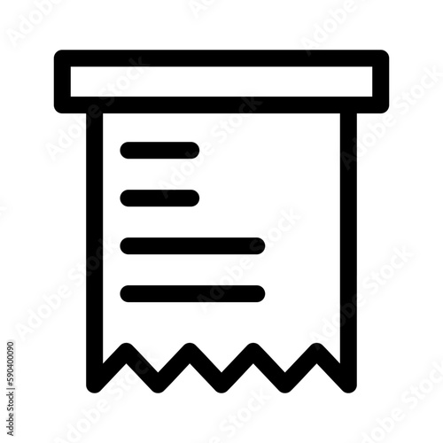 edc icon or logo isolated sign symbol vector illustration - high quality black style vector icons