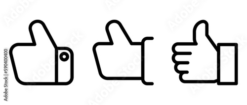 like icon or logo isolated sign symbol vector illustration - high quality black style vector icons