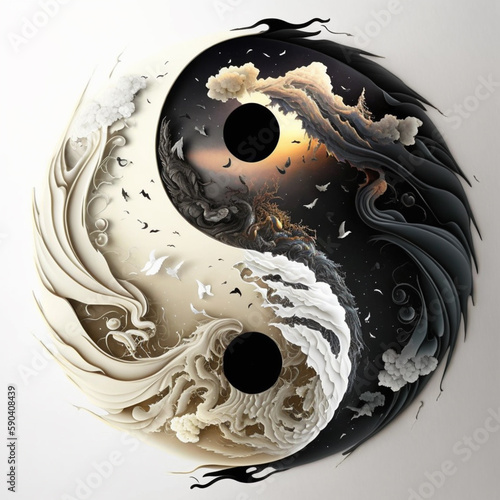 Yin Yang