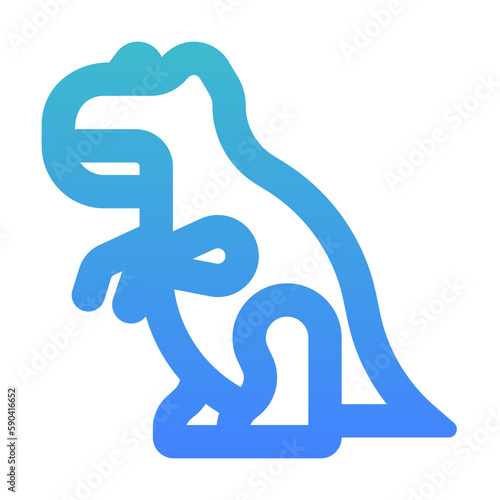 allosaurus