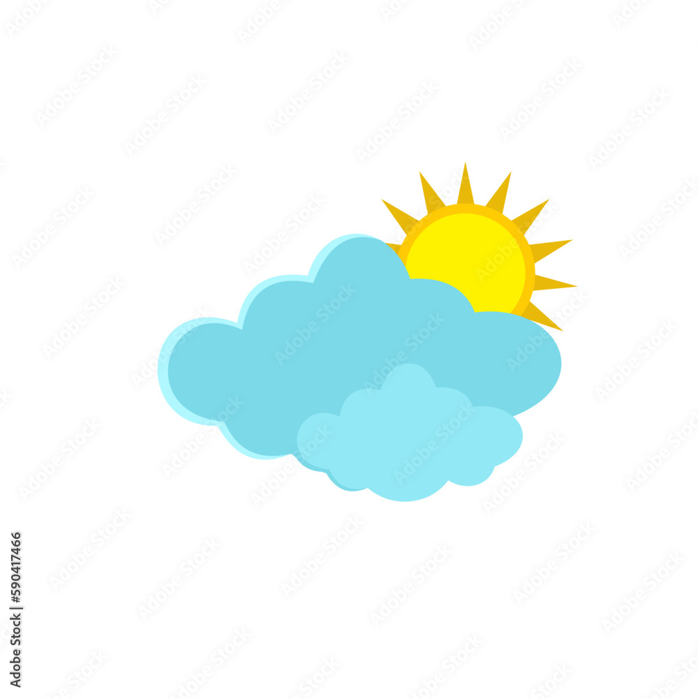 Weather Icon Weather Icon