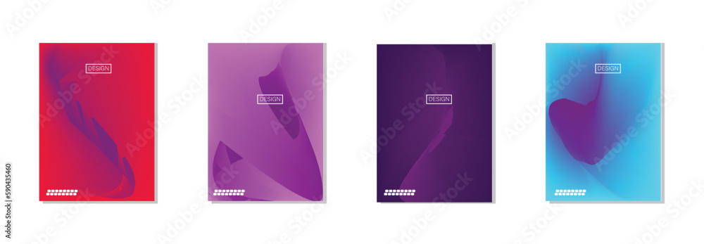 collection of abstract backgrounds with beautiful gradation colors, colorful backgrounds for poster flyer banner backdrop.vertical banner.cool fluid background vector illustration. collection of abstract backgrounds with beautiful gradation colors, colorful backgrounds for poster flyer banner backdrop.vertical banner.cool fluid background vector illustration.