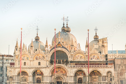 Venezia San Marco © nadirco