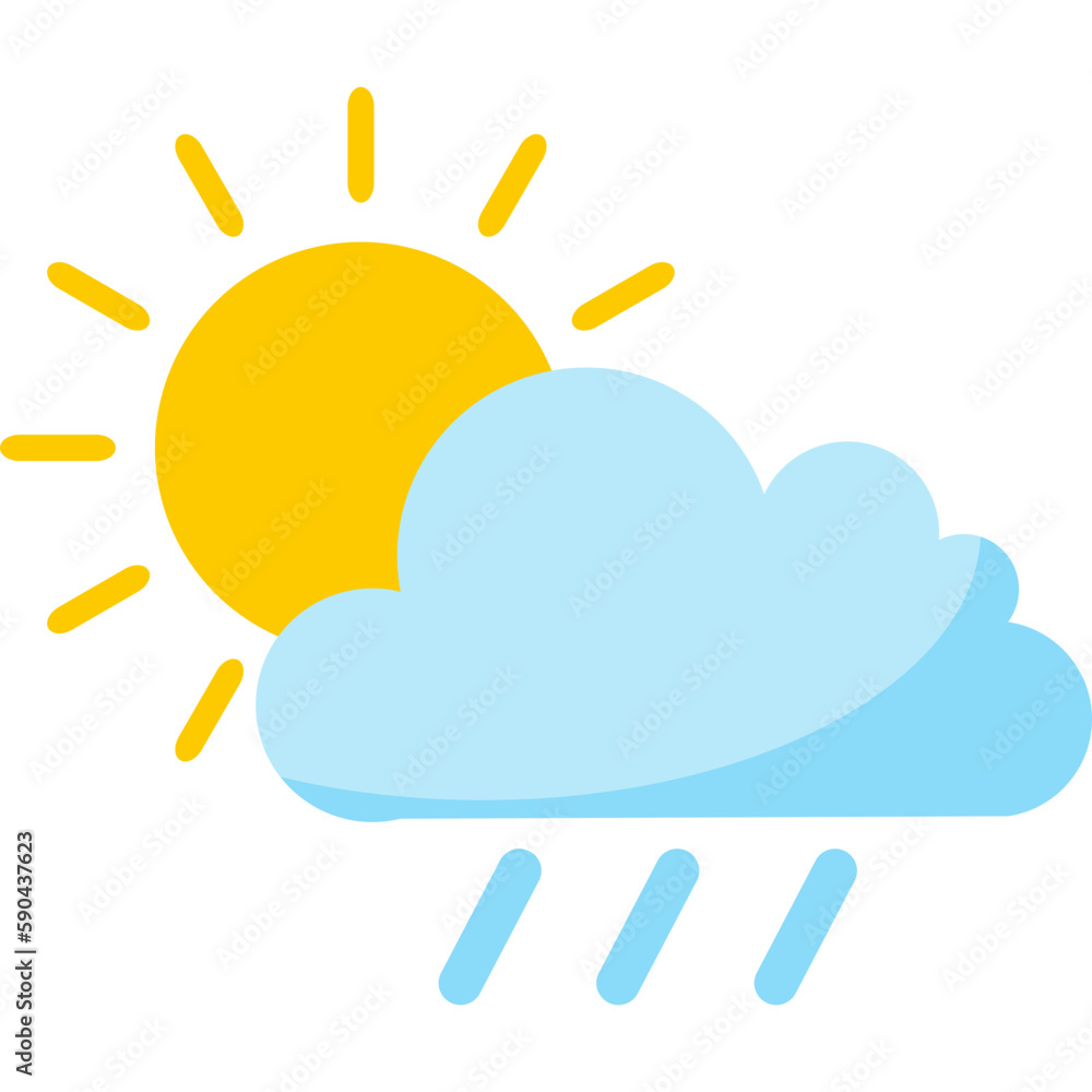 Weather Icon Weather Icon