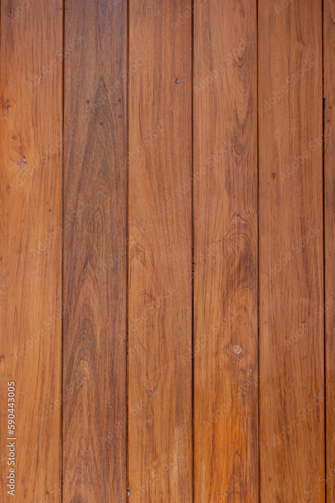 Vertical image of wooden panels that are joined together. Vertical image of wooden panels that are joined together.
