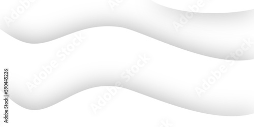 White Abstract Monochrome Background