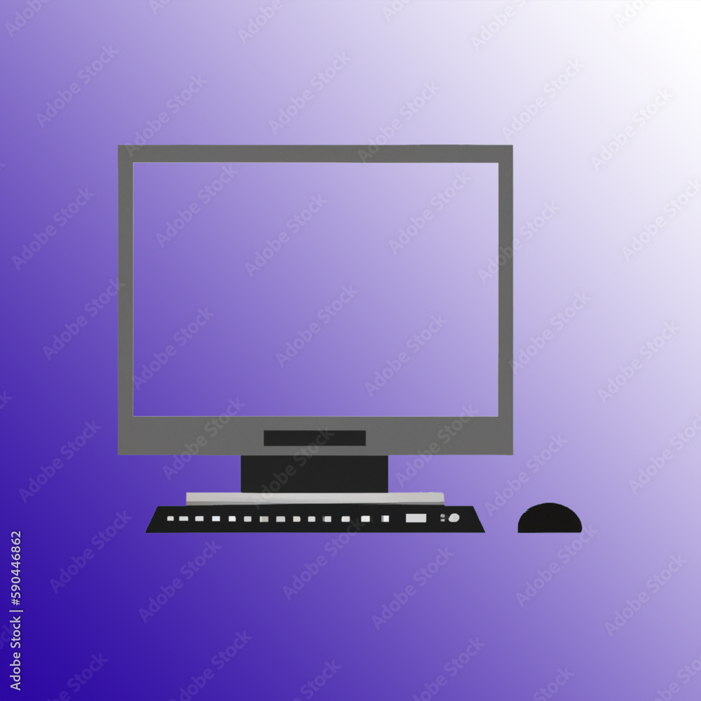 computer set computer work computer layout set of computer pictures with icons computer set computer work computer layout set of computer pictures with icons