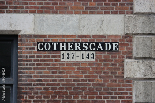 Gothersgade