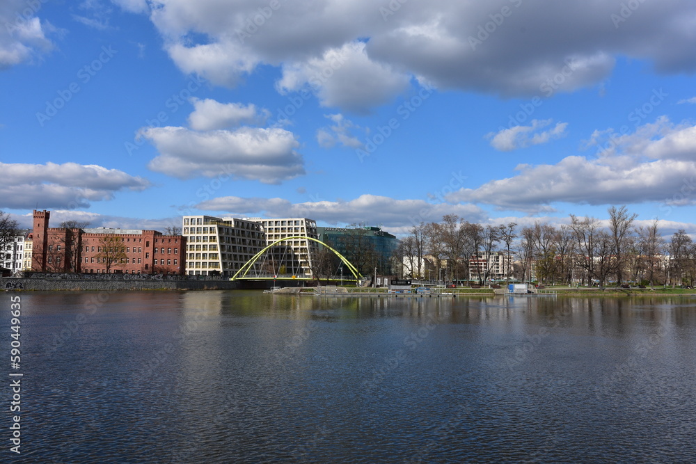 Wrocław, Dolny Śląsk, Polska, subregion, panorama, zwiedzanie miasta, Wrocław, Dolny Śląsk, Polska, subregion, panorama, zwiedzanie miasta,