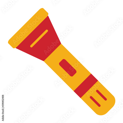 Flashlight Icon