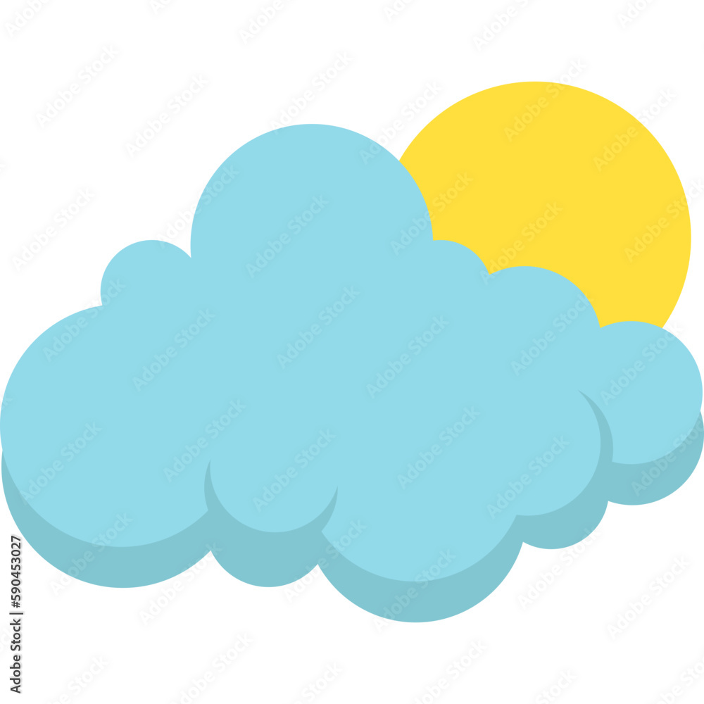 Weather Icon Weather Icon