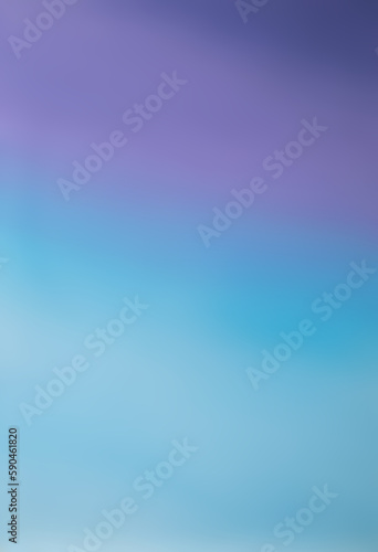 blue and violet blur abstract background 