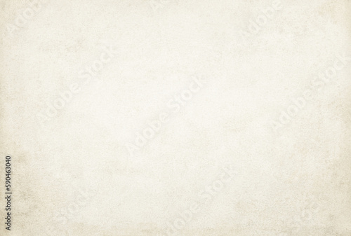 Vintage old paper texture background - high resolution