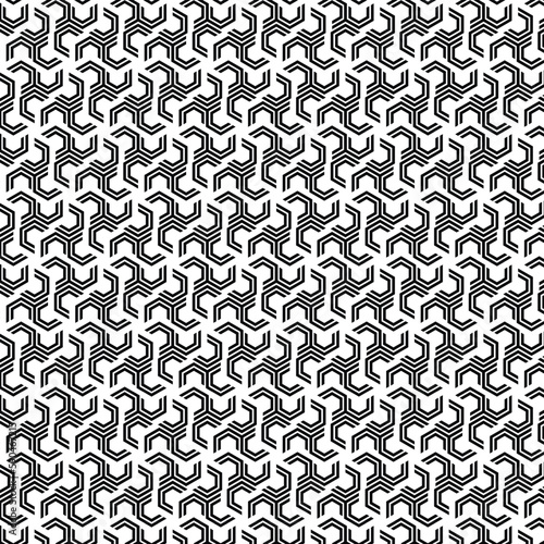 creative  fabric pattern design